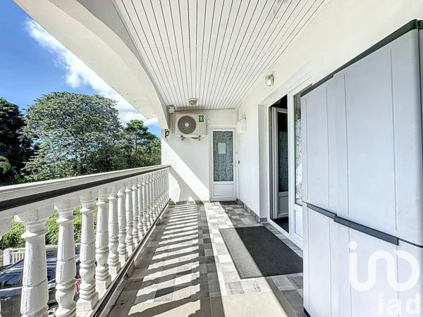 Appartement 3 pièces de 122 m² à Le Lamentin (97232)