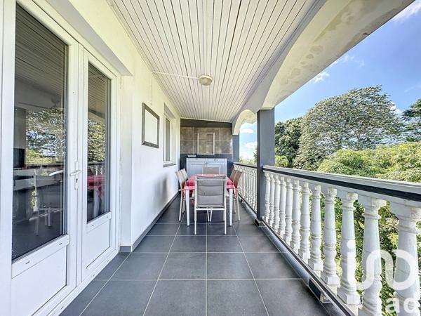 Appartement 3 pièces de 122 m² à Le Lamentin (97232)