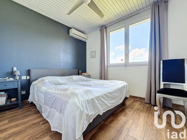 Appartement 3 pièces de 122 m² à Le Lamentin (97232)