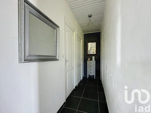 Appartement 3 pièces de 122 m² à Le Lamentin (97232)