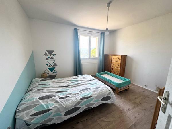 Maison 142m² avec vue panoramique sur sous sol complet avec 3 502m² de terrain