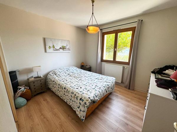 Maison 142m² avec vue panoramique sur sous sol complet avec 3 502m² de terrain