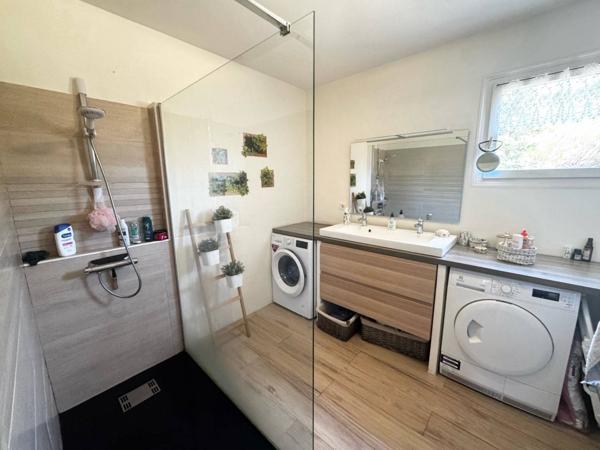 Maison 142m² avec vue panoramique sur sous sol complet avec 3 502m² de terrain