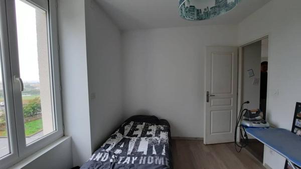 INVESTISSEMENT LOCATIF - MAISON à BOULIEU LES ANNONAY