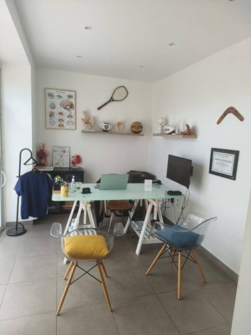 INVESTISSEMENT LOCATIF - MAISON à BOULIEU LES ANNONAY