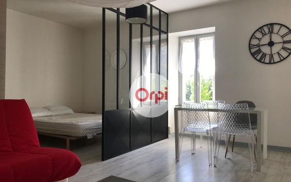 Appartement à vendre    2 pièces •  Vannes