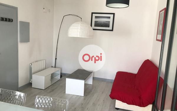 Appartement à vendre    2 pièces •  Vannes