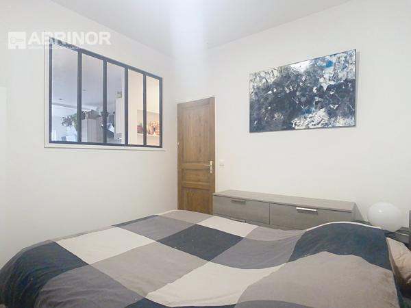 Lambersart Appartement T2 de 50m² avec Terrasse de 28m² – Proche Métro Canteleu LAMBERSART