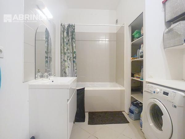 Lambersart Appartement T2 de 50m² avec Terrasse de 28m² – Proche Métro Canteleu LAMBERSART