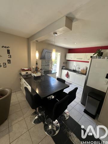 Maison à vendre 4 pièces 95 m² Chézy-en-Orxois