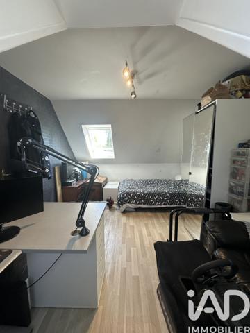 Maison à vendre 4 pièces 95 m² Chézy-en-Orxois