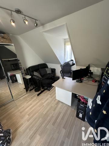 Maison à vendre 4 pièces 95 m² Chézy-en-Orxois