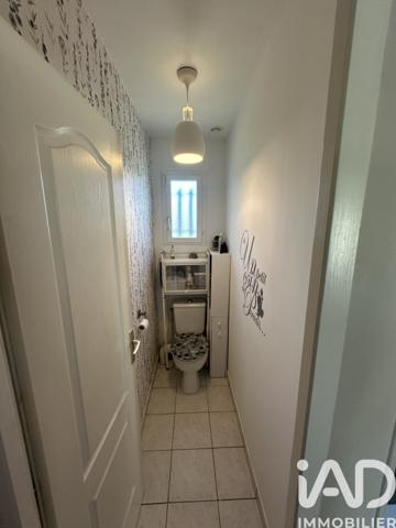 Maison à vendre 4 pièces 95 m² Chézy-en-Orxois