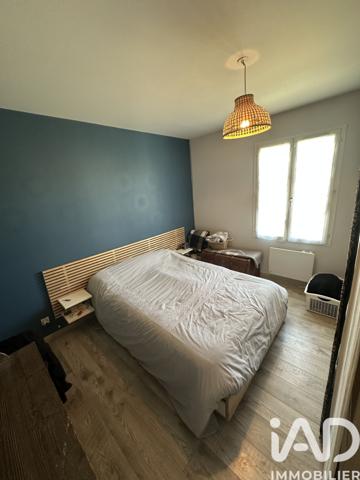 Maison à vendre 4 pièces 95 m² Chézy-en-Orxois