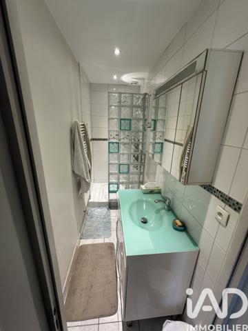 Maison à vendre 4 pièces 95 m² Chézy-en-Orxois