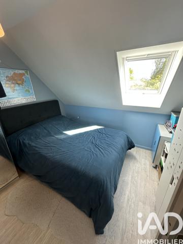 Maison à vendre 4 pièces 95 m² Chézy-en-Orxois