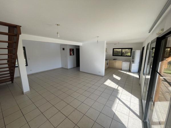 Maison à vendre |                                       Messanges |                                        5 pièces  |  111 m²