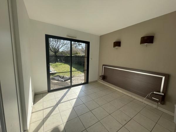 Maison à vendre |                                       Messanges |                                        5 pièces  |  111 m²