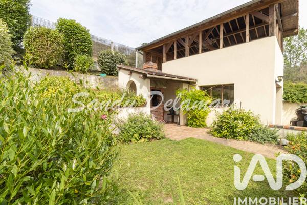 Maison à vendre 5 pièces 114 m² La Chapelle-Longueville
