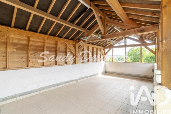 Maison à vendre 5 pièces 114 m² La Chapelle-Longueville