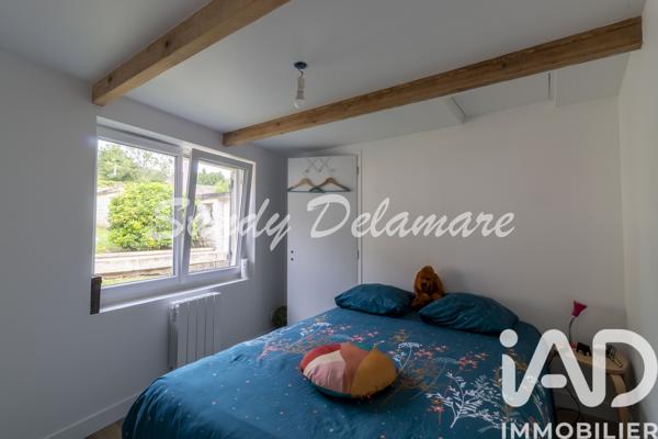 Maison à vendre 5 pièces 114 m² La Chapelle-Longueville