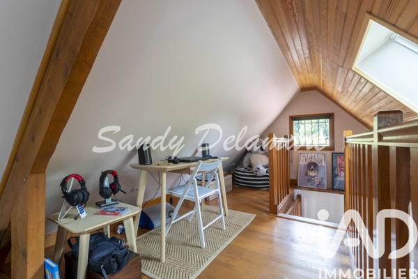Maison à vendre 5 pièces 114 m² La Chapelle-Longueville