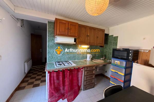 Vente                                                      Maison
                        
                     5 pièces                      122 m2                     à Eygliers