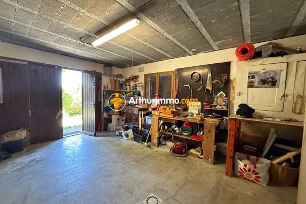 Vente                                                      Maison
                        
                     5 pièces                      122 m2                     à Eygliers