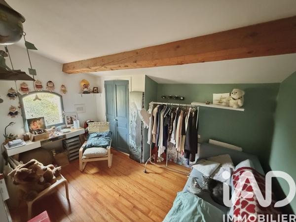 Maison à vendre 6 pièces 150 m² Solliès-Toucas