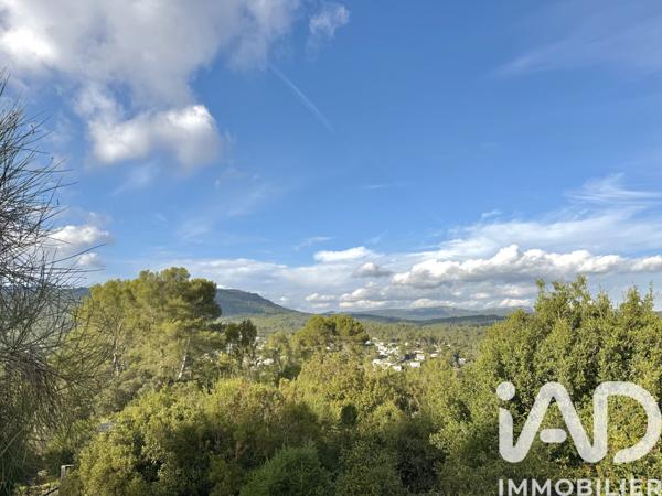 Maison à vendre 6 pièces 150 m² Solliès-Toucas