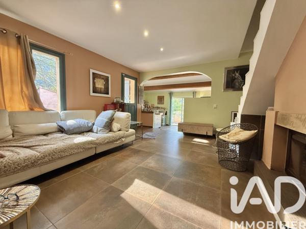 Maison à vendre 6 pièces 150 m² Solliès-Toucas