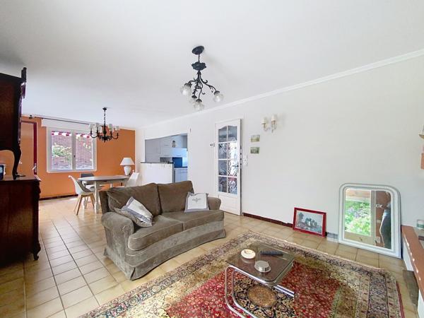 Villa individuelle 3 chambres, jardin, garage NIEPPE