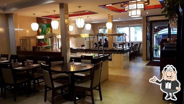 Murs Nanterre 270 m2