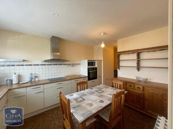 Appartement à vendre 3 pièces 83.8m²