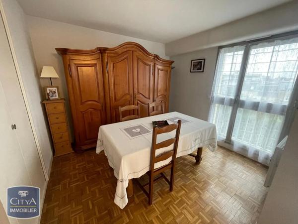 Appartement à vendre 3 pièces 83.8m²