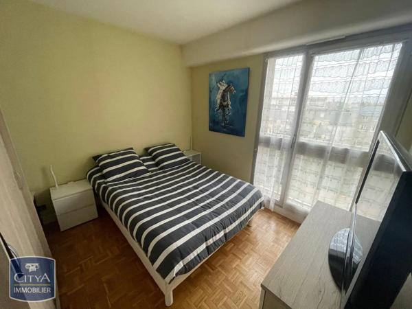 Appartement à vendre 3 pièces 83.8m²