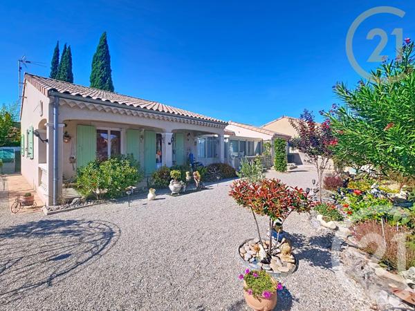 Maison à vendre  5 pièces - 125 m2 MONTELIMAR - 26