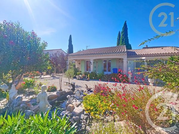 Maison à vendre  5 pièces - 125 m2 MONTELIMAR - 26