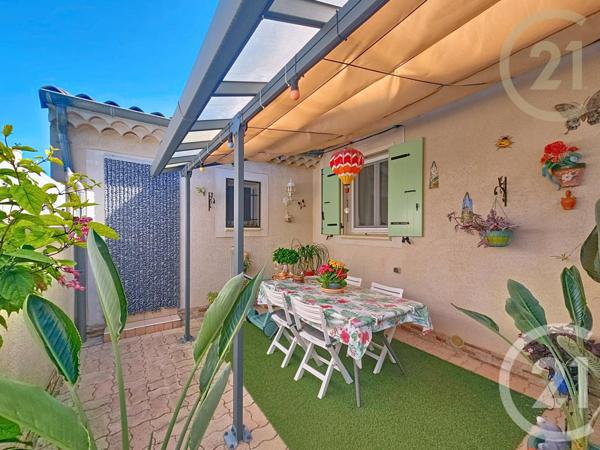 Maison à vendre  5 pièces - 125 m2 MONTELIMAR - 26