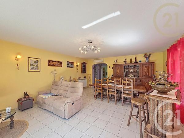 Maison à vendre  5 pièces - 125 m2 MONTELIMAR - 26