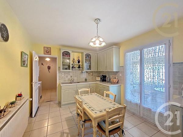 Maison à vendre  5 pièces - 125 m2 MONTELIMAR - 26