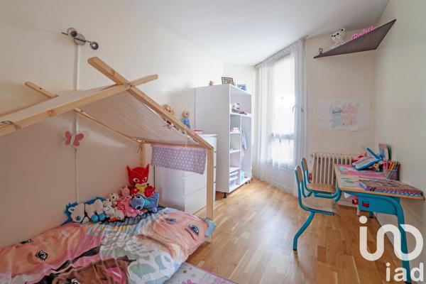 Appartement à vendre 5 pièces 98 m² Sartrouville