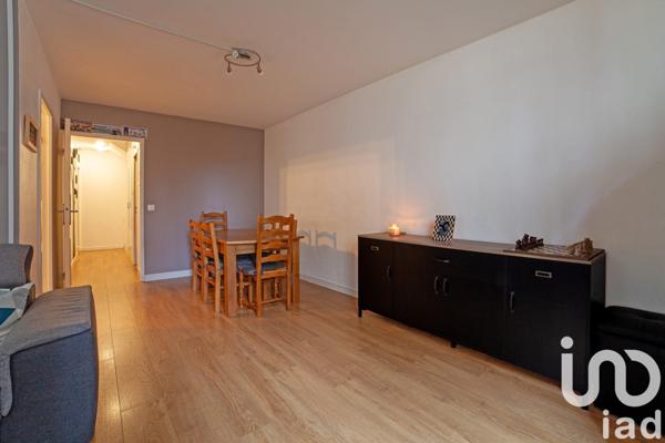 Appartement à vendre 5 pièces 98 m² Sartrouville