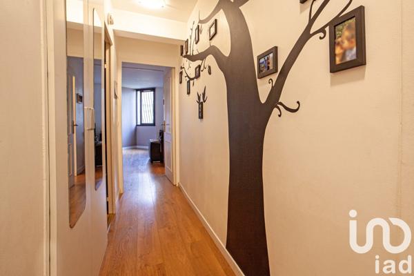 Appartement à vendre 5 pièces 98 m² Sartrouville