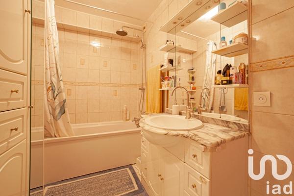 Appartement à vendre 5 pièces 98 m² Sartrouville