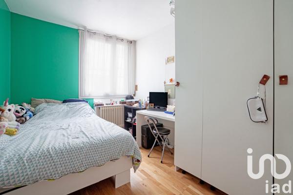 Appartement à vendre 5 pièces 98 m² Sartrouville