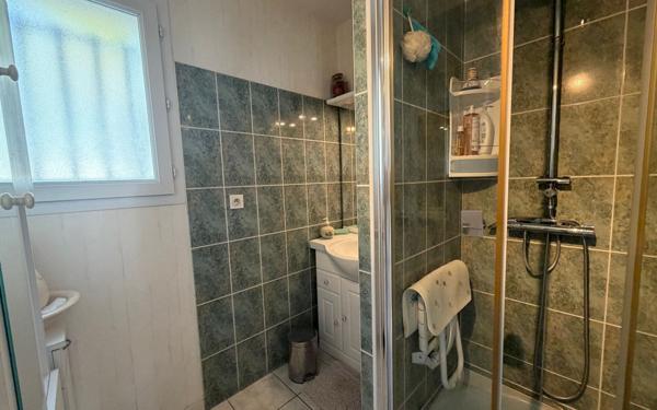 Maison à vendre    3 pièces •  Meschers-sur-Gironde