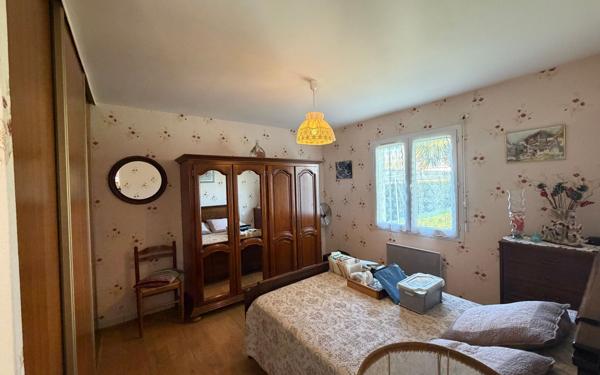 Maison à vendre    3 pièces •  Meschers-sur-Gironde