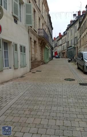 Vente appartement 2 pièces de 32.28m²