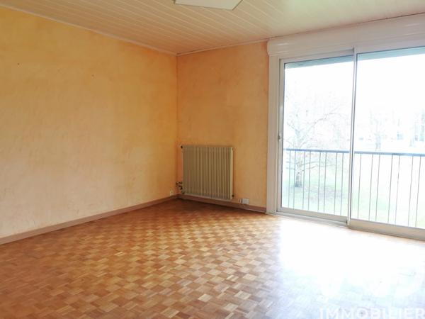 Location appartement 3 pièces 59,47 m² Pessac